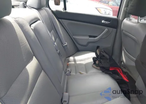 2008 Acura Tsx from USA, damaged, VIN JH4CL96878C005503